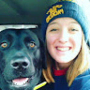 Meet your Posher, Rebecca